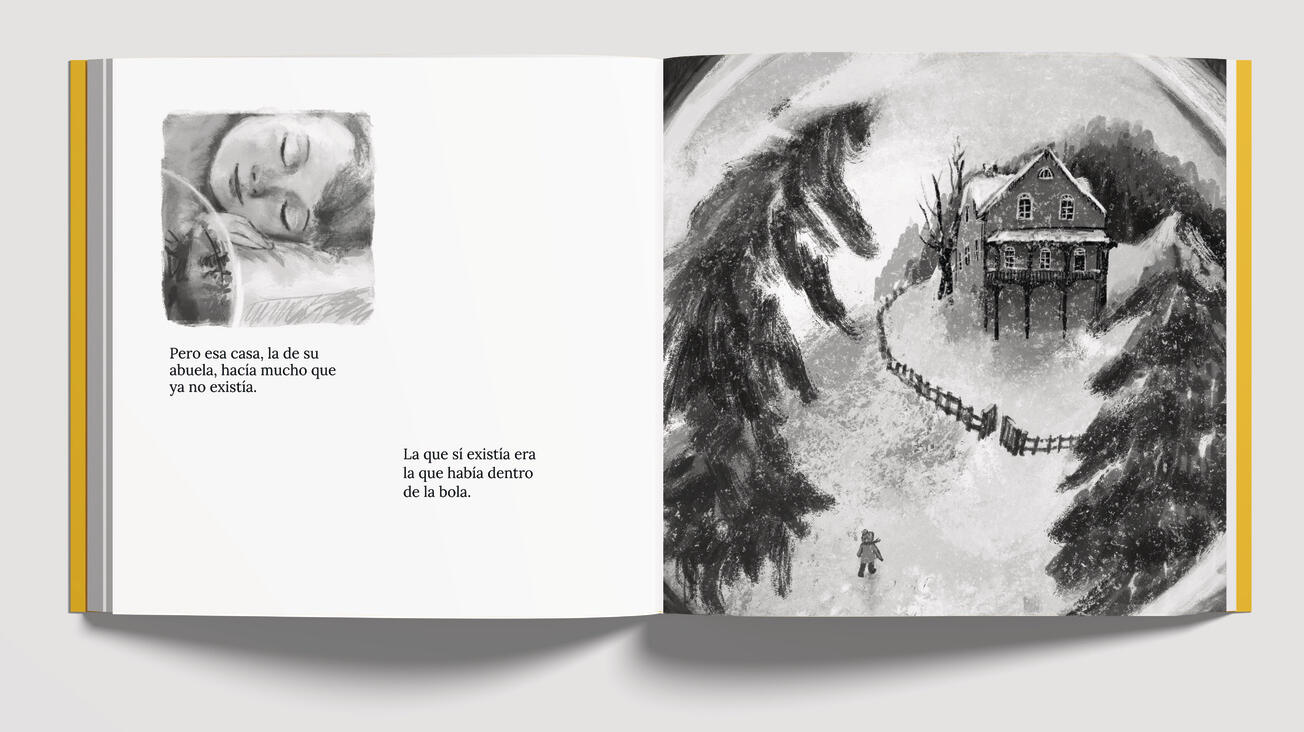 Cuento de invierno